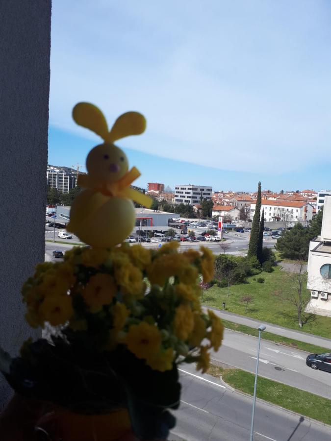Sea Sun & Me Apartment Capodistria Esterno foto